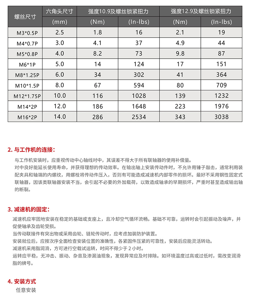 安装与维护