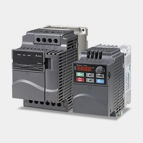 VFD-E系列变频器