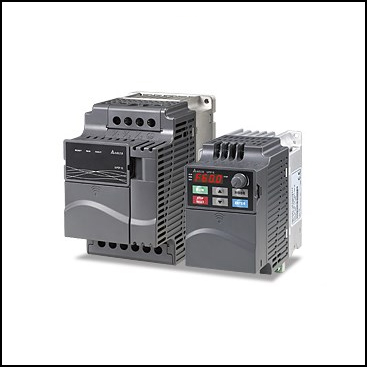 VFD-E系列变频器